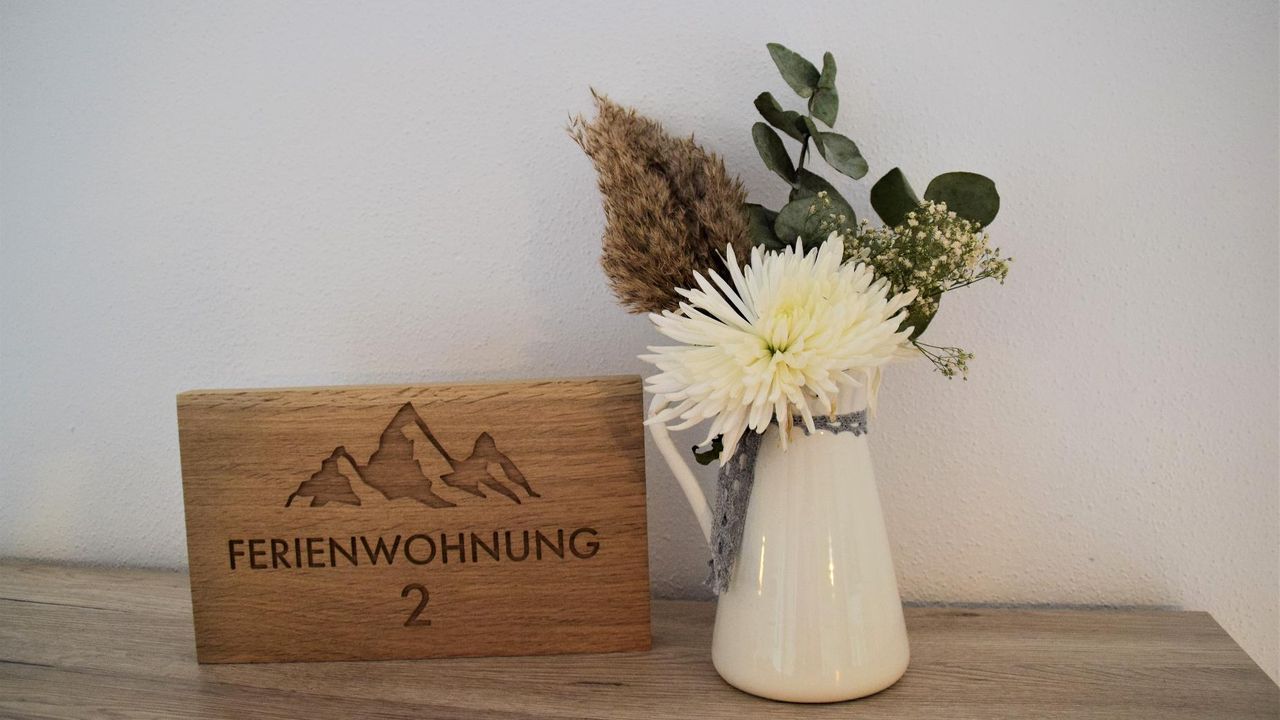 Ferienwohnung 2 Ferienwohnung 2